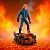 Фигурка Призрачный Гонщик из серии Marvel Select