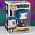 Фигурка Джинкс "Arcane" от Funko POP! 1602