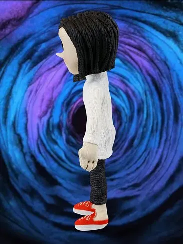 Фигурка Коралины — Neca Coraline Button Eyed Other Mother Doll