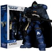 Фигурка Space Marine Eliminator — McFarlane Toys Warhammer 40000