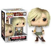 Фигурка Silent Hill 3 Heather Mason — Funko Pop! Vinyl 1208