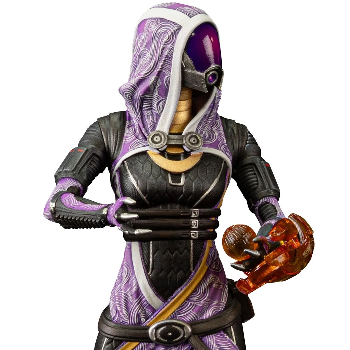 Фигурка Tali Zorah — Dark Horse Mass Effect Statue