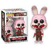 Фигурка Silent Hill 3 Robbie the Rabbit — Funko Pop! Vinyl 1209