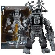 Фигурка Ork Big Mek Artist Proof — McFarlane Toys Warhammer 40000 Megafig