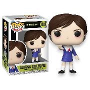 Фигурка Silent Hill Alessa Gillespie — Funko Pop! Vinyl 1203