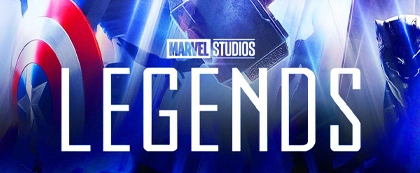 Экстра выбор Marvel Legends