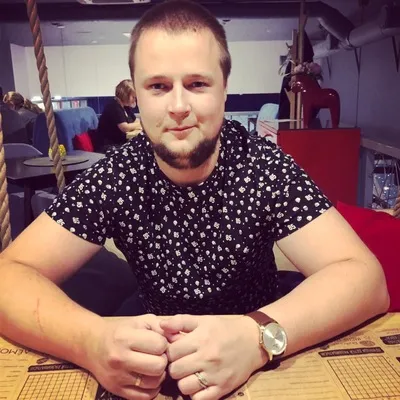 Алексей Воробьёв