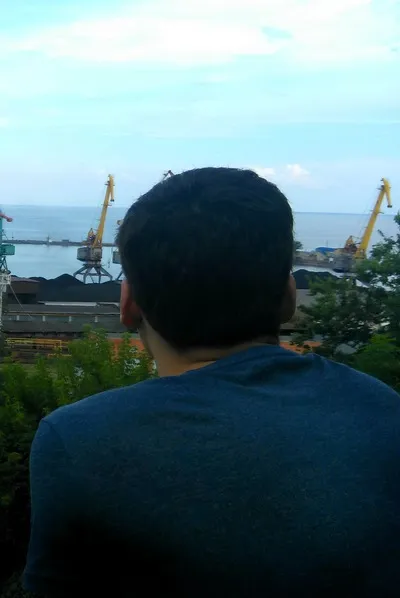 Артём Доронин