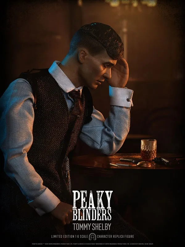 Фигурка Острые Козырьки — BIG Chief Peaky Blinders Shelby (9).jpg