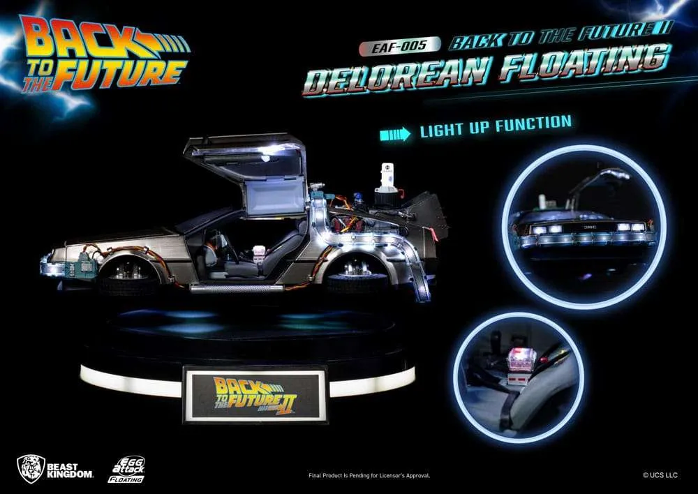купить Beast Kingdom Egg Attack Floating DeLorean Time Machine from Back to The Future Part II 5.jpeg купить Beast Kingdom Egg Attack Floating DeLorean Time Machine from Back to The Future Part II 5.jpeg