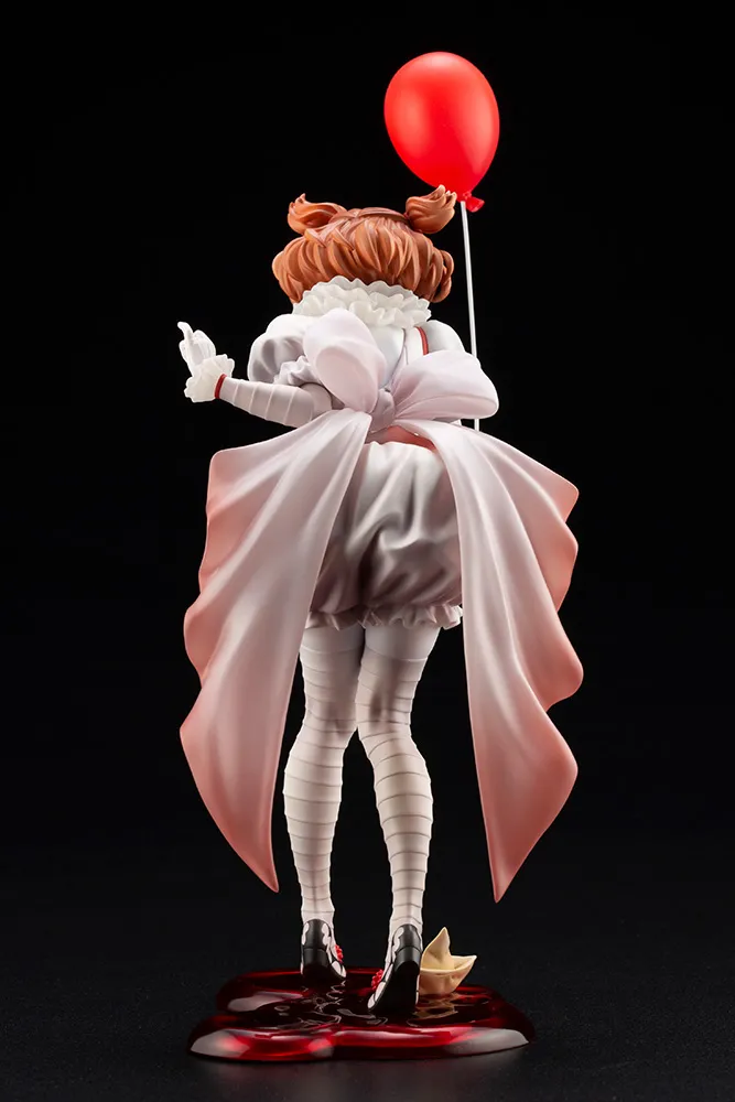 Фигурка Kotobukiya IT (2020) – Pennywise Bishoujo Statue.jpg