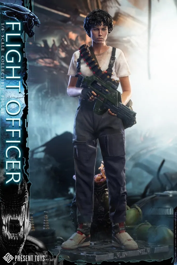 купить Фигурка Рипли — Present Toys PT60 Flight Officer 1:6 1.jpeg купить Фигурка Рипли — Present Toys PT60 Flight Officer 1:6 1.jpeg