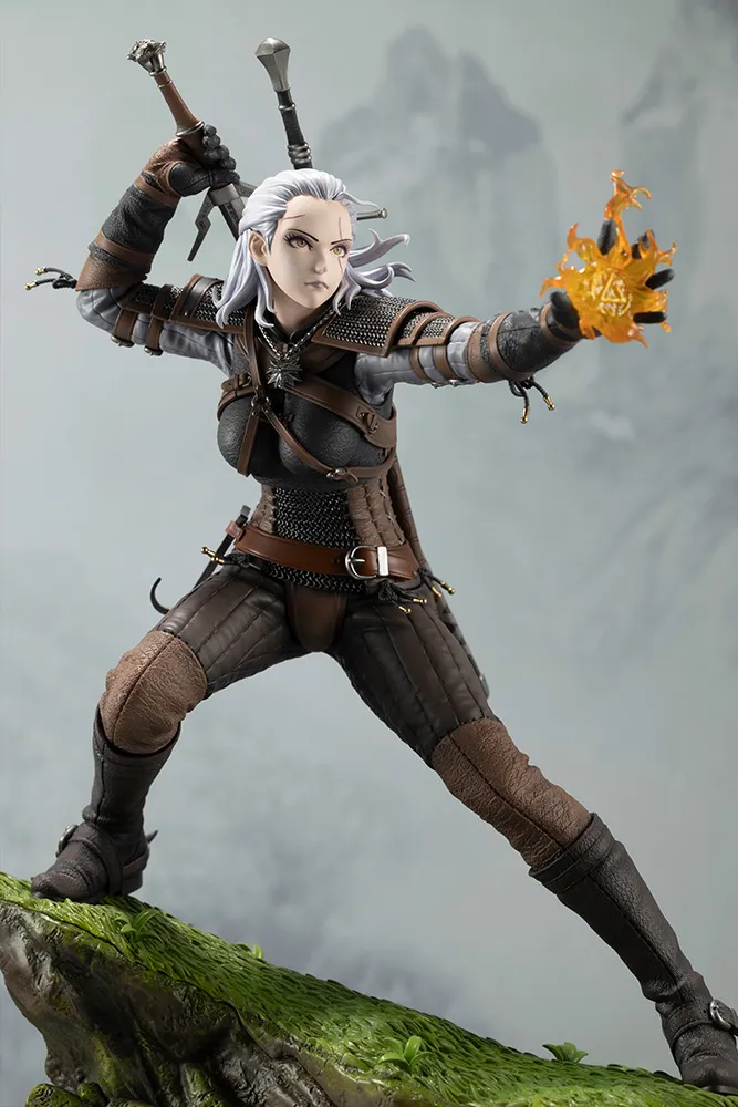 купить Фигурка Kotobukiya Witcher Geralt Bishoujo Statue 6.jpeg купить Фигурка Kotobukiya Witcher Geralt Bishoujo Statue 6.jpeg