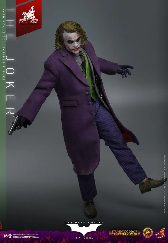 купить Фигурка Hot Toys DX33AE The Dark Knight Trilogy - 1:6th scale The Joker Collectible Figure 17.jpg