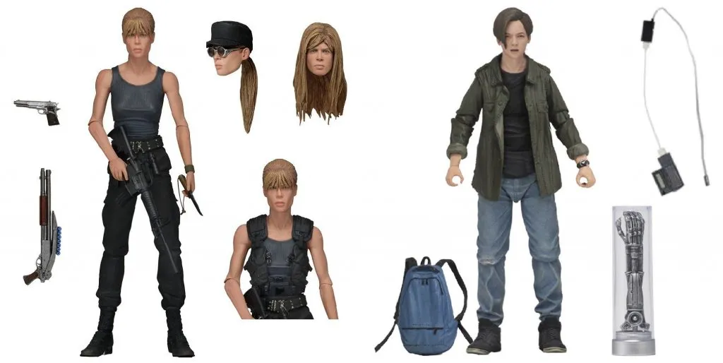 Купить набор Neca Terminator 2 Sarah Connor and John Connor 2 Pack Action Figures (2).jpg Купить набор Neca Terminator 2 Sarah Connor and John Connor 2 Pack Action Figures (2).jpg