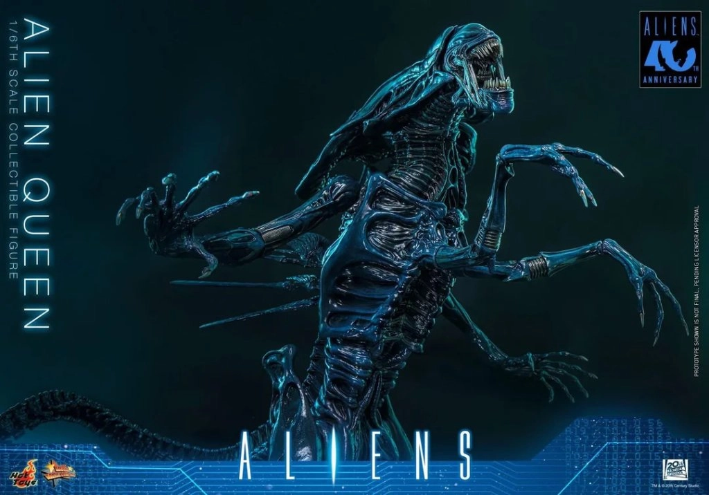 купить Фигурка Hot Toys Aliens - Alien Queen 1:6th Scale Collectible Figure 17.jpg купить Фигурка Hot Toys Aliens - Alien Queen 1:6th Scale Collectible Figure 17.jpg