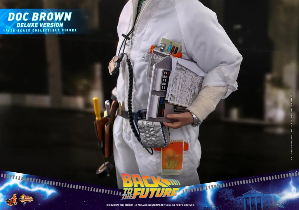 Фигурка Док Браун — Hot Toys MMS610 BttF Doc Brown 1:6 Deluxe Figure 11.jpeg Фигурка Док Браун — Hot Toys MMS610 BttF Doc Brown 1:6 Deluxe Figure 11.jpeg