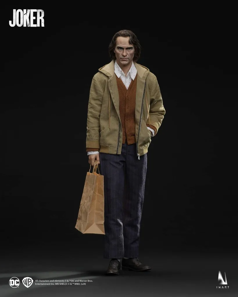 купить Фигурка InArt The Joker (2019) Figure by Queen Studios 4.jpeg купить Фигурка InArt The Joker (2019) Figure by Queen Studios 4.jpeg