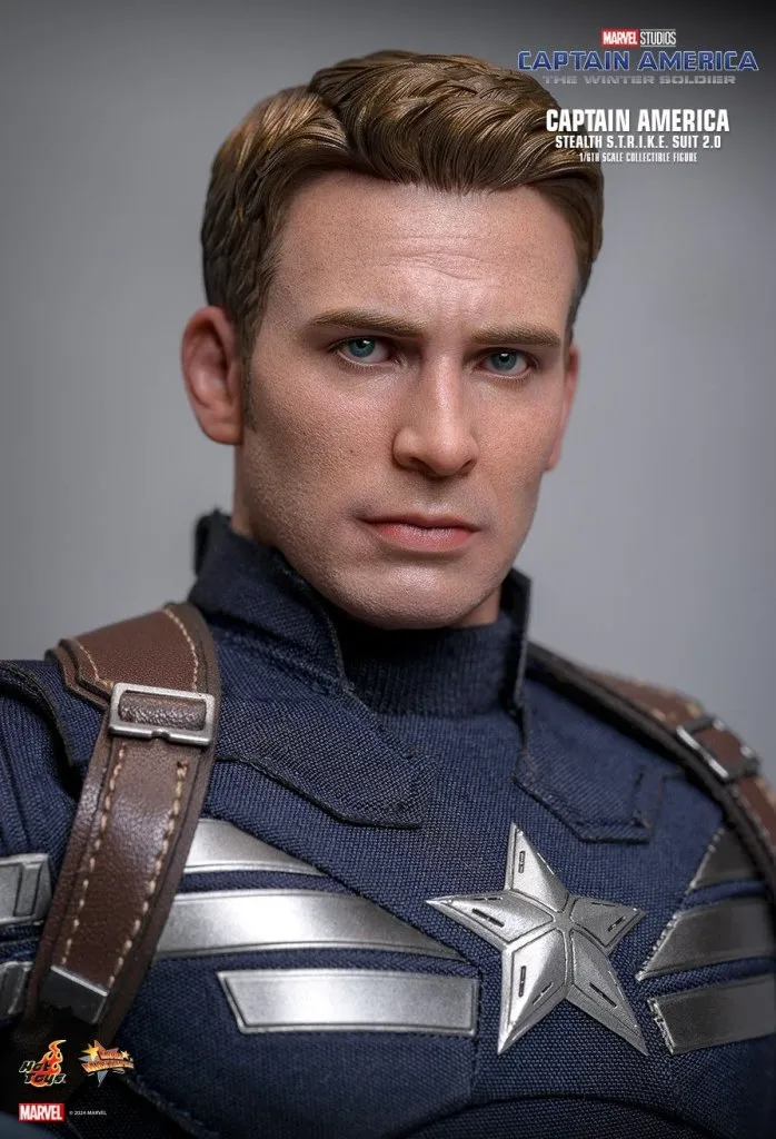 купить Фигурка Hot Toys MMS783 Captain America (Stealth S.T.R.I.K.E. Suit) 2.0 1:6 Collectible Figure 5.jpg купить Фигурка Hot Toys MMS783 Captain America (Stealth S.T.R.I.K.E. Suit) 2.0 1:6 Collectible Figure 5.jpg