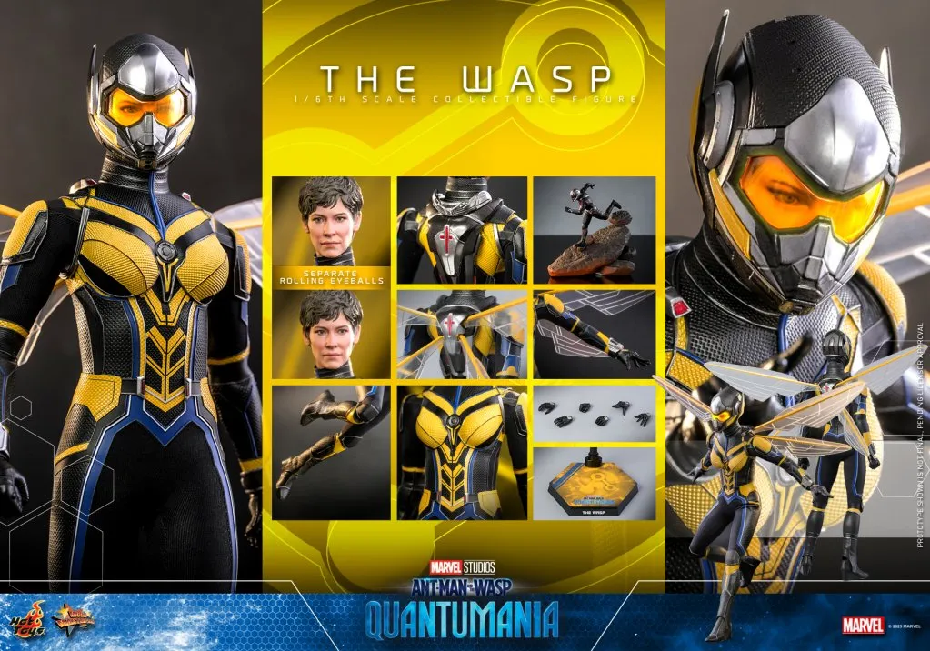 купить фигурки Hot Toys Ant-Man and the Wasp: Quantumania – Ant-Man Wasp 1:6 Collectible Figures можно будет купить 21.jpeg
