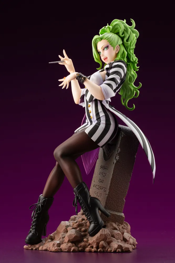 Фигурка Kotobukiya Beetlejuice Bishoujo PVC Statue (3).jpg Фигурка Kotobukiya Beetlejuice Bishoujo PVC Statue (3).jpg