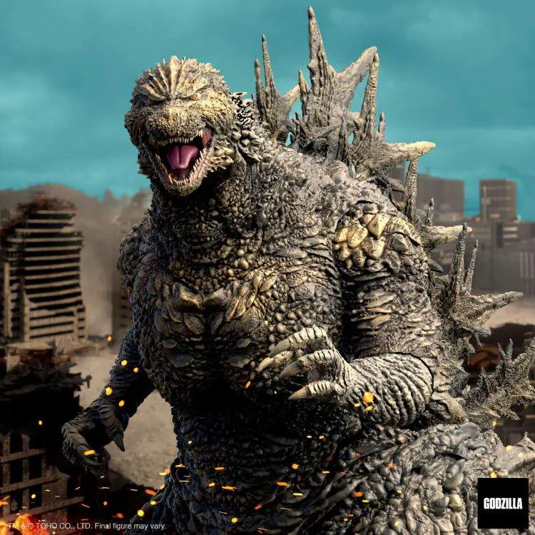 купить фигурка Super 7 Toho Ultimates! Godzilla Minus One Figure 2.jpeg купить фигурка Super 7 Toho Ultimates! Godzilla Minus One Figure 2.jpeg