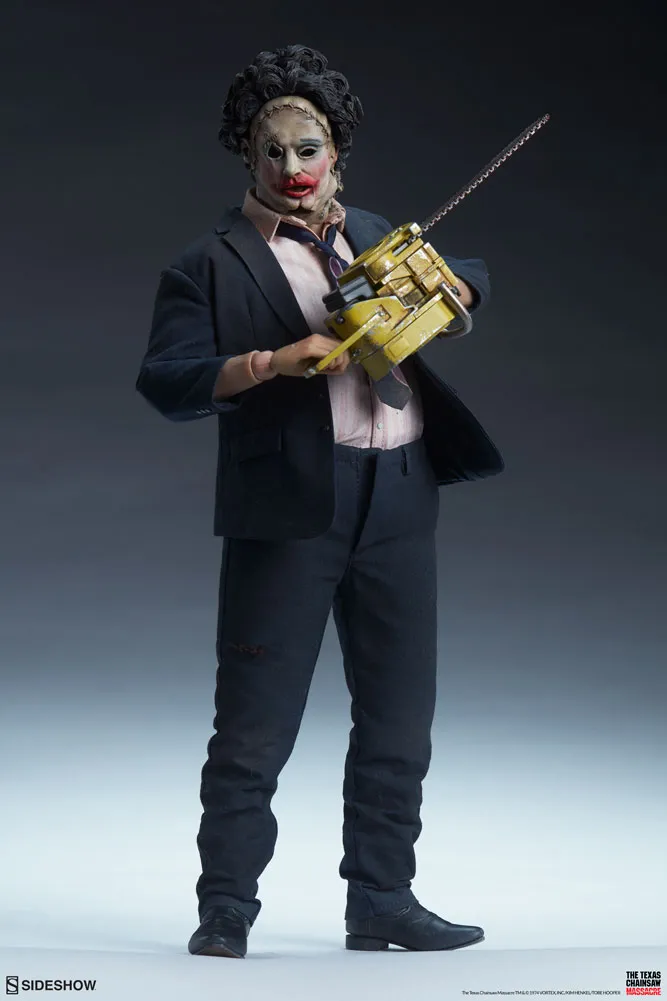 Фигурка Кожаное Лицо Sideshow Collectibles The Texas Chainsaw Massacre – Leatherface 16 Scale Figure (8).jpg Фигурка Кожаное Лицо Sideshow Collectibles The Texas Chainsaw Massacre – Leatherface 16 Scale Figure (8).jpg