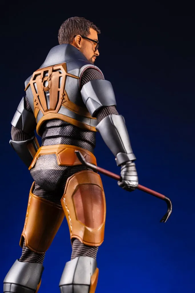 Фигурка Гордон Фримен Half-Life 2 Gordon Freeman Figure (4).jpg Фигурка Гордон Фримен Half-Life 2 Gordon Freeman Figure (4).jpg