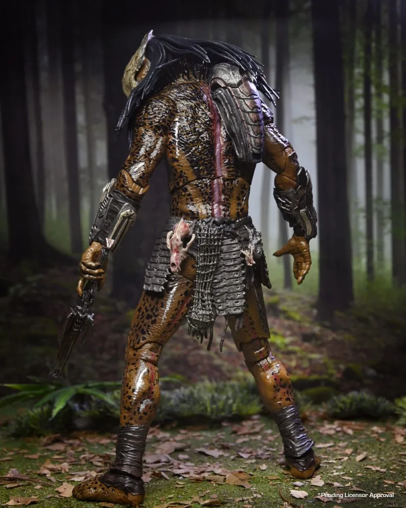 купить Фигурка Feral Predator — Neca Prey Figure 10.jpeg купить Фигурка Feral Predator — Neca Prey Figure 10.jpeg