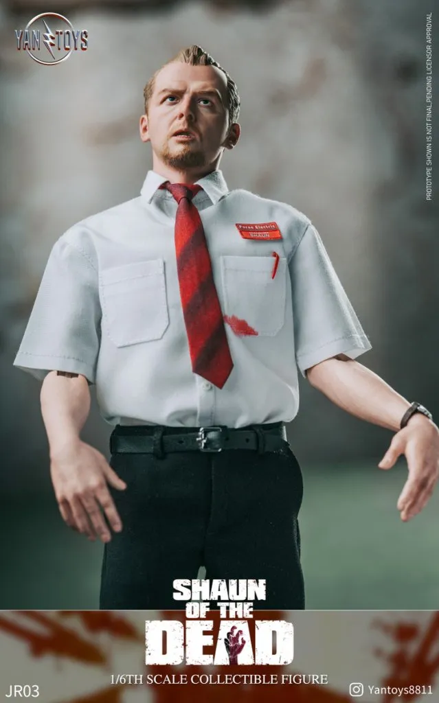купить Фигурка Yan Toys JR03 Shaun 1:6 Scale Figure 3.jpeg купить Фигурка Yan Toys JR03 Shaun 1:6 Scale Figure 3.jpeg