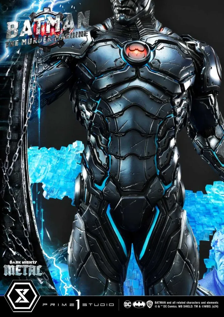 купить Prime 1 Studio MMDCMT-14 1:3 Murder Machine from Dark Nights: Metal 27.jpeg