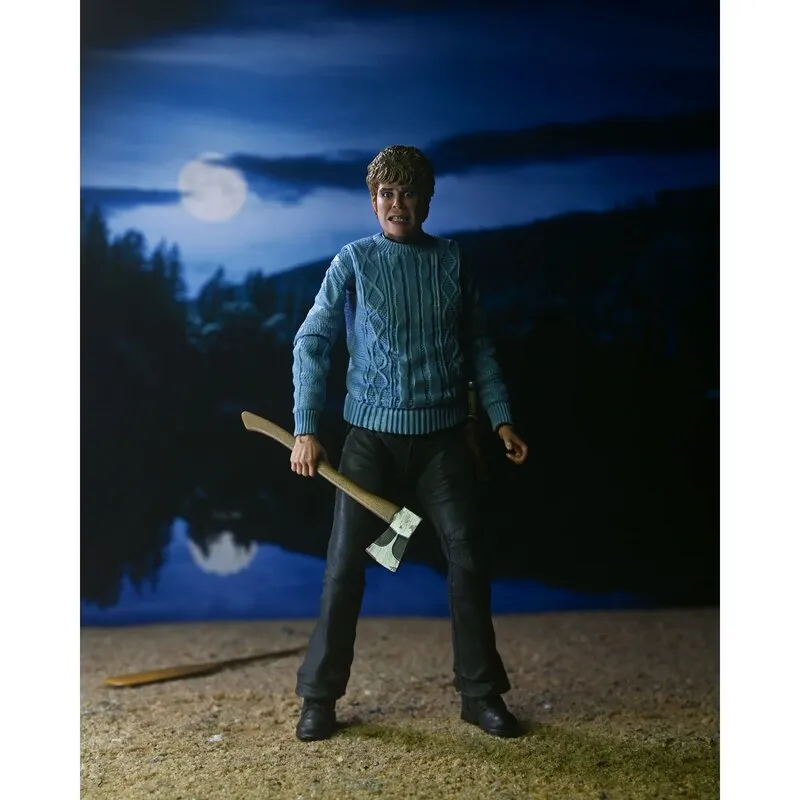 купить Фигурка Neca Friday the 13th Ultimate Pamela Vorhees Figure 5.jpg