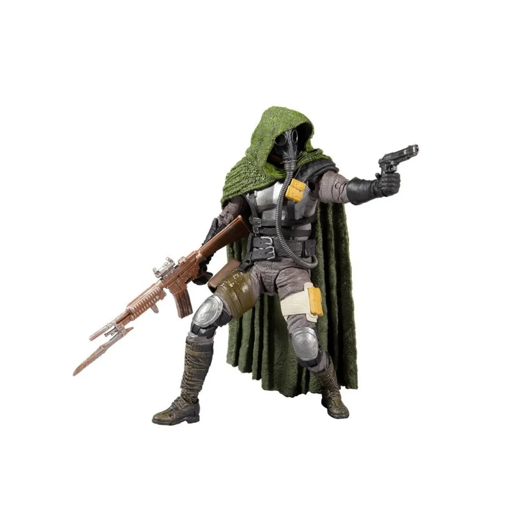 Фигурка Спаун — McFarlane Toys Spawn Wave 2 Soul Crusher 2.jpeg