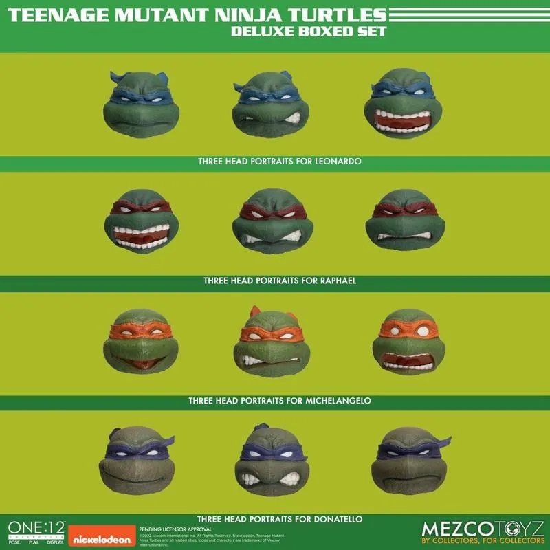 купить Фигурки Черепашки Ниндзя — Mezco One 12 Collective TMNT Deluxe Boxed Set 21.jpeg купить Фигурки Черепашки Ниндзя — Mezco One 12 Collective TMNT Deluxe Boxed Set 21.jpeg