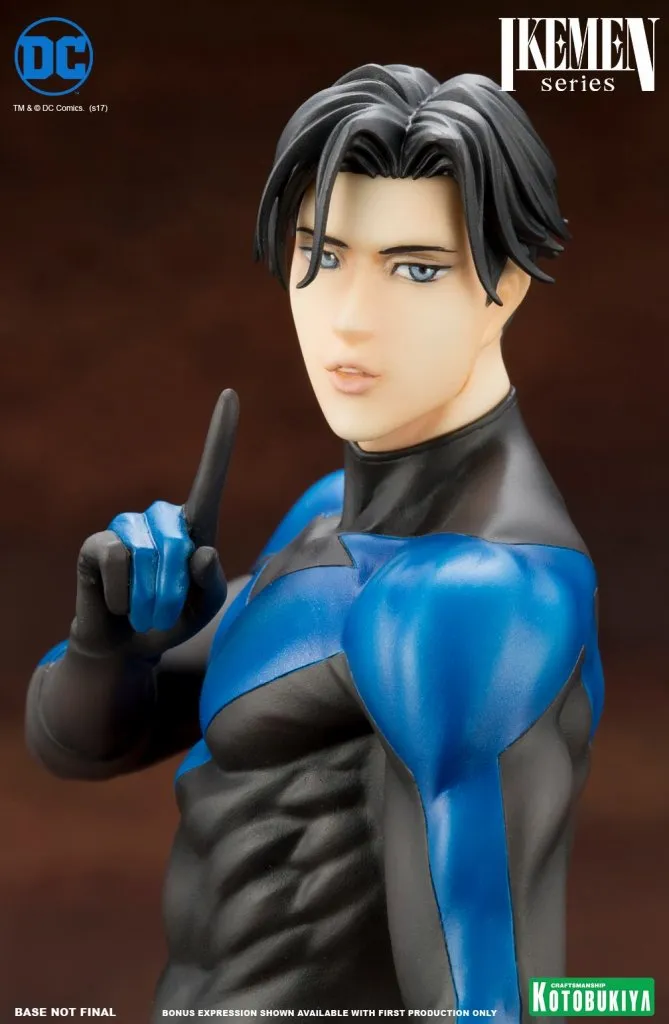 Koto-Nightwing-Ikemen-Statue-016.jpg Koto-Nightwing-Ikemen-Statue-016.jpg