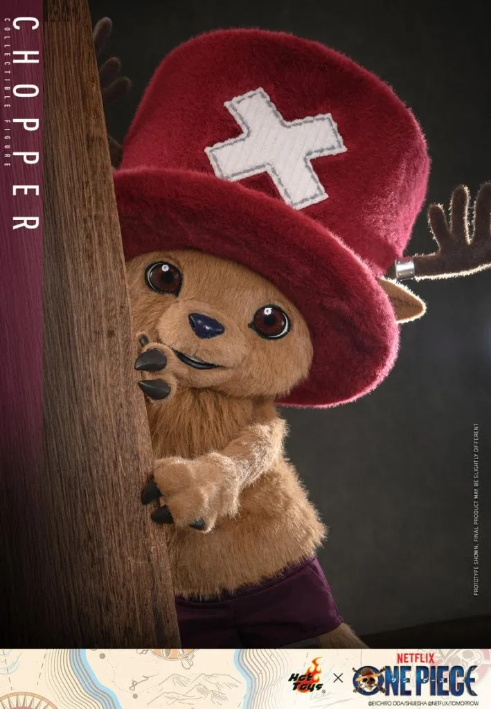купить Фигурка Hot Toys Netflix One Piece Tony Tony Chopper Collectible Figure 2.jpg купить Фигурка Hot Toys Netflix One Piece Tony Tony Chopper Collectible Figure 2.jpg