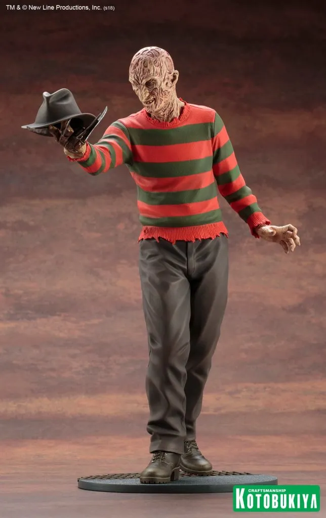 Kotobukiya-Freddy-Krueger-Statue-008.jpg Kotobukiya-Freddy-Krueger-Statue-008.jpg