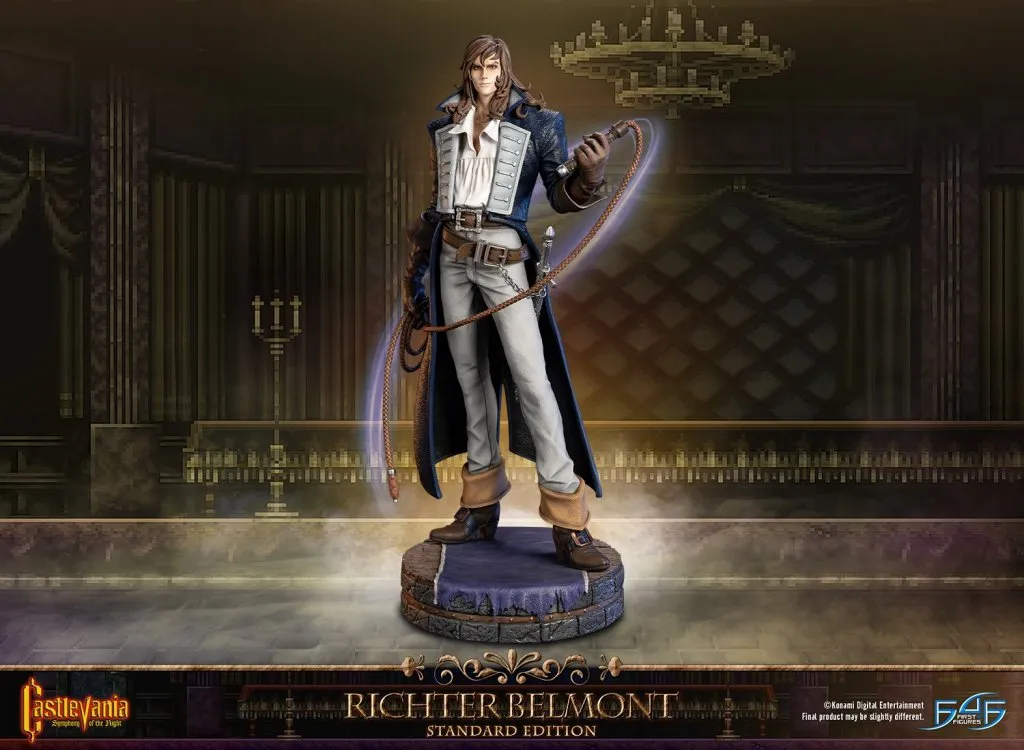 купить Фигурка Castlevania: Symphony of the Night – Richter Belmont Statue 2.jpeg купить Фигурка Castlevania: Symphony of the Night – Richter Belmont Statue 2.jpeg