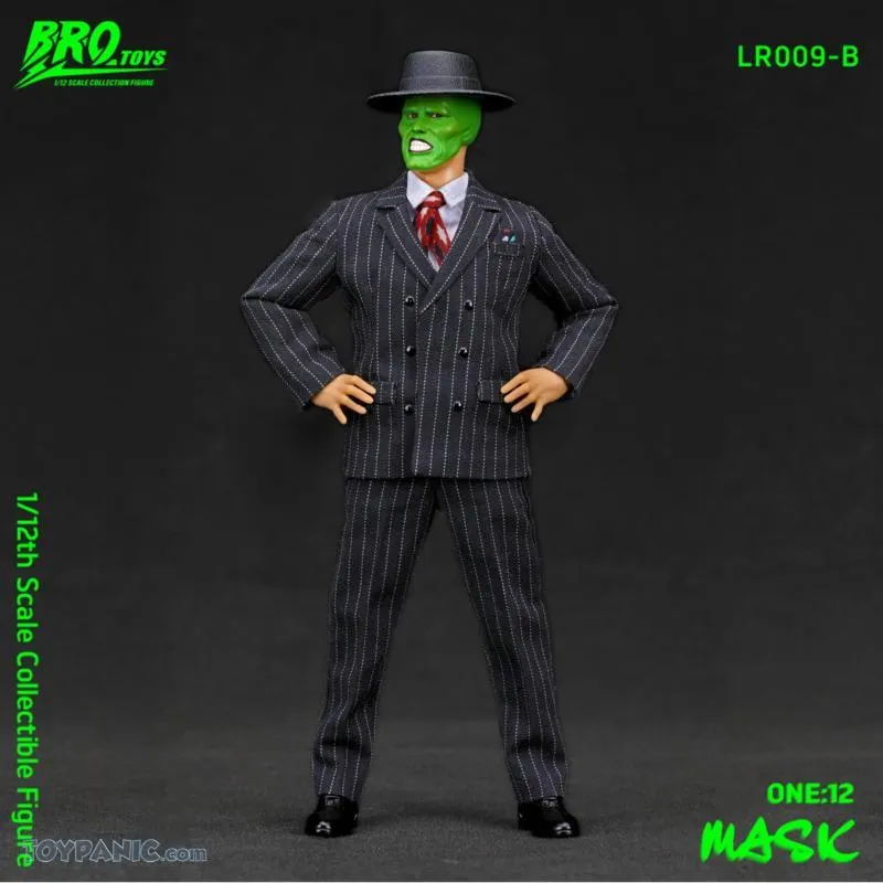 купить Фигурка Маска — Brotoys LR009A Mask 1:12 10.jpeg купить Фигурка Маска — Brotoys LR009A Mask 1:12 10.jpeg