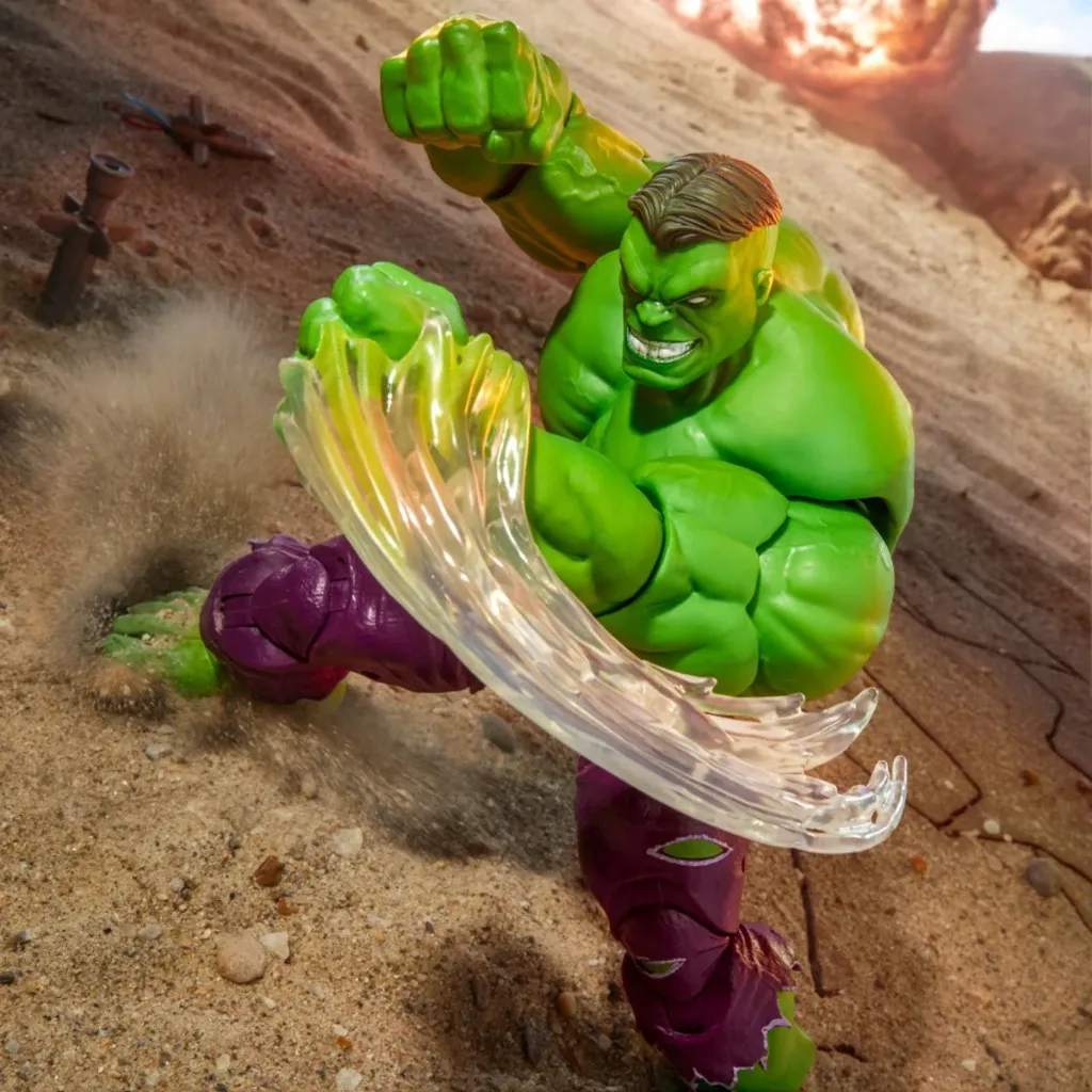 купить Фигурка Marvel Legends Maximum Series Hulk 6-Inch Action Figure 4.jpg