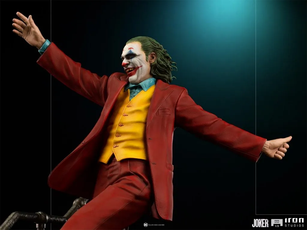 Iron Studios The Joker (2021) 13 Scale Statue.jpg Iron Studios The Joker (2021) 13 Scale Statue.jpg