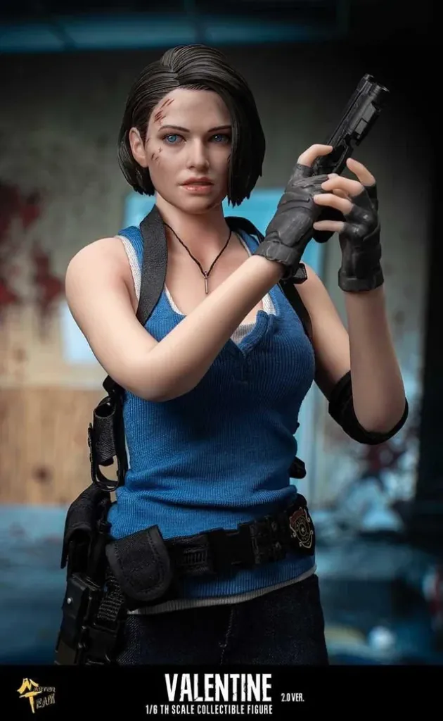 купить Фигурка Master Team (MT021) 1:6 Scale Jill 2.0 Figure 6.jpg купить Фигурка Master Team (MT021) 1:6 Scale Jill 2.0 Figure 6.jpg