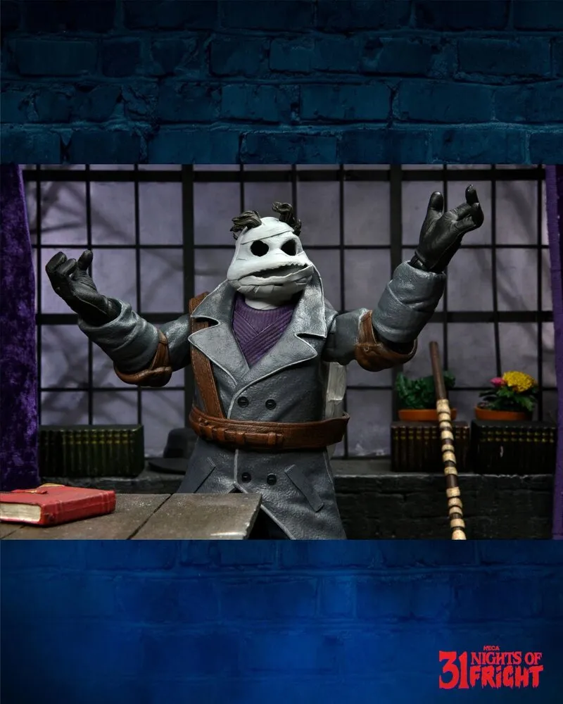 купить Фигурка Donatello as The Invisible Man — Neca Universal Monsters x Teenage Mutant Ninja Turtles 9.jpeg купить Фигурка Donatello as The Invisible Man — Neca Universal Monsters x Teenage Mutant Ninja Turtles 9.jpeg