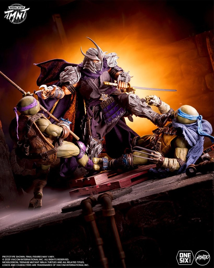 купить Mondo Teenage Mutant Ninja Turtles – Shredder 1:6 Scale Figure 8.jpg купить Mondo Teenage Mutant Ninja Turtles – Shredder 1:6 Scale Figure 8.jpg