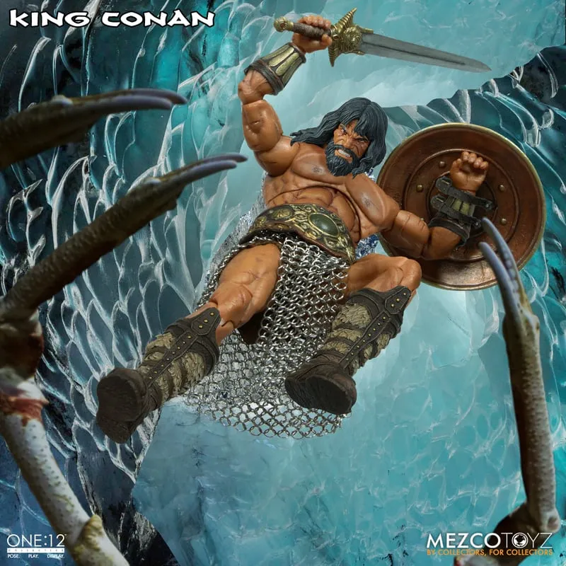 купить Фигурка One:12 Collective King Conan 6.jpeg купить Фигурка One:12 Collective King Conan 6.jpeg