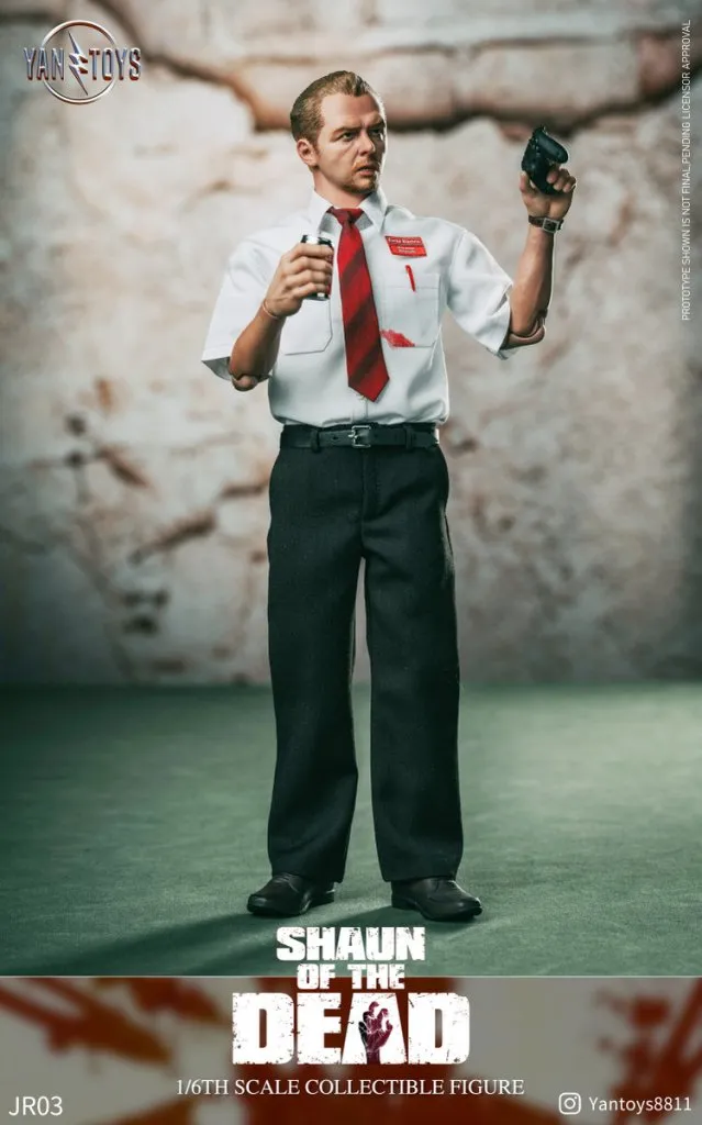 купить Фигурка Yan Toys JR03 Shaun 1:6 Scale Figure 9.jpeg купить Фигурка Yan Toys JR03 Shaun 1:6 Scale Figure 9.jpeg