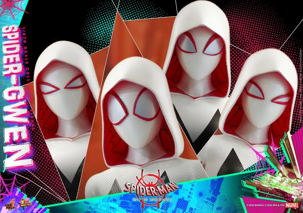 Фигурка Spider-Gwen — Hot Toys MMS576 Into The Spider-Verse (20).jpg Фигурка Spider-Gwen — Hot Toys MMS576 Into The Spider-Verse (20).jpg