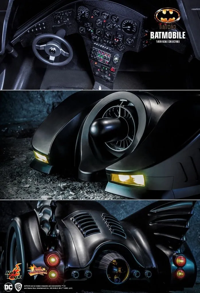 купить Hot Toys MMS694 Batman 1989 Batmobile 1:6 Figure 2.jpeg купить Hot Toys MMS694 Batman 1989 Batmobile 1:6 Figure 2.jpeg