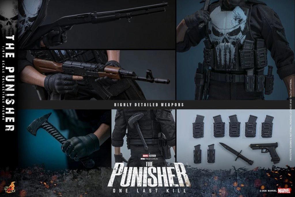 купить Фигурка The Punisher: One Last Kill – The Punisher 1:6th Scale Collectible Figure 19.jpg купить Фигурка The Punisher: One Last Kill – The Punisher 1:6th Scale Collectible Figure 19.jpg