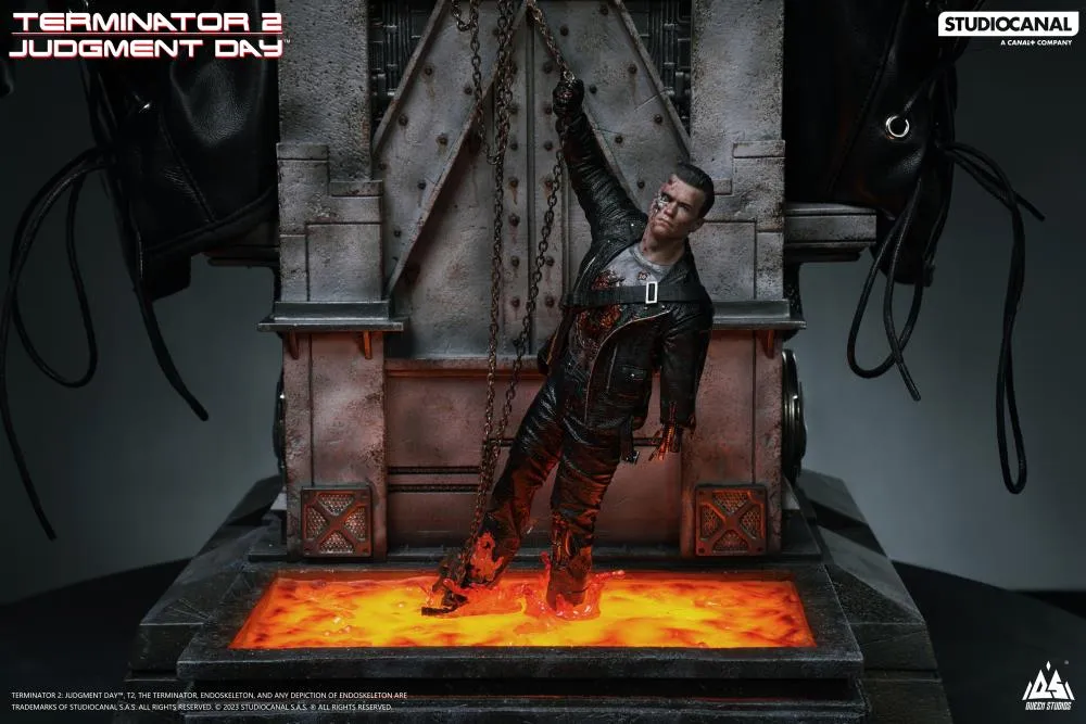 купить Terminator 2 T-800 1:1 Scale Bust BY QUEEN STUDIOS4.jpeg купить Terminator 2 T-800 1:1 Scale Bust BY QUEEN STUDIOS4.jpeg